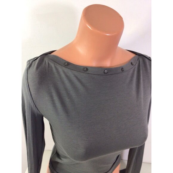 Edikted Crop Top Womens XS New - Picture 6 of 8